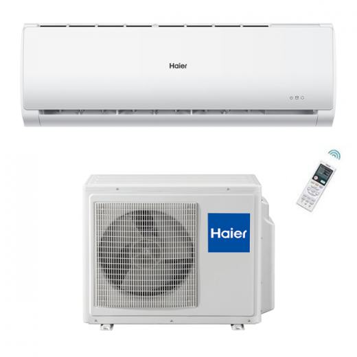 Haier HSU-24HTT103/R2