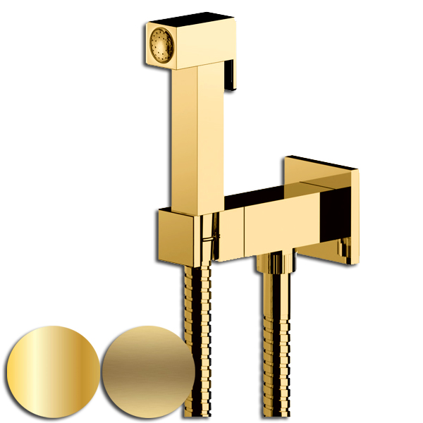 Гигиенический душ Daniel Skyline SK644-DP