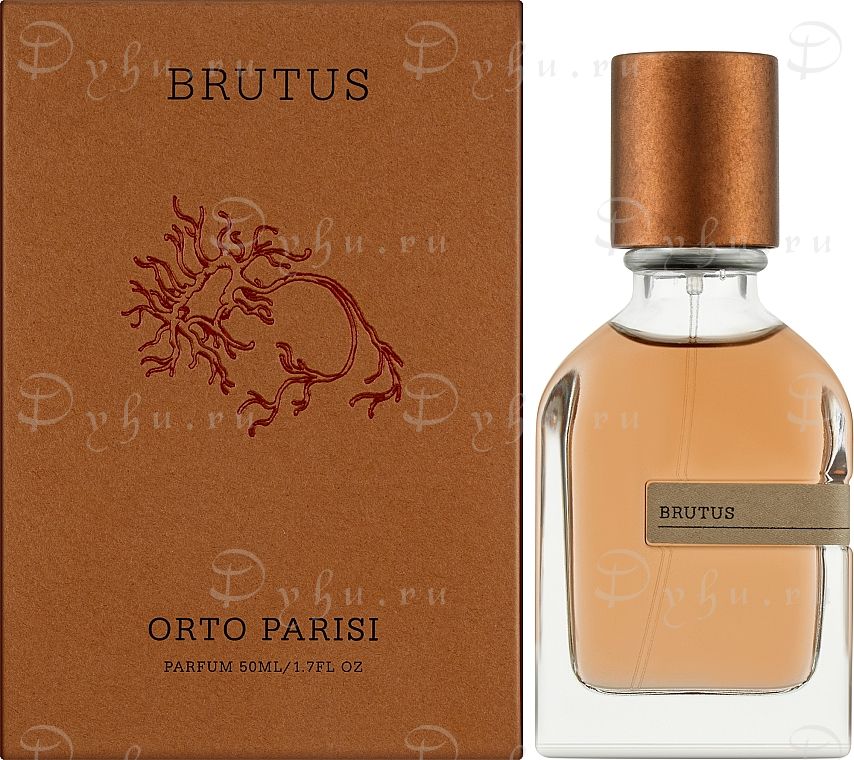 Orto Parisi Brutus