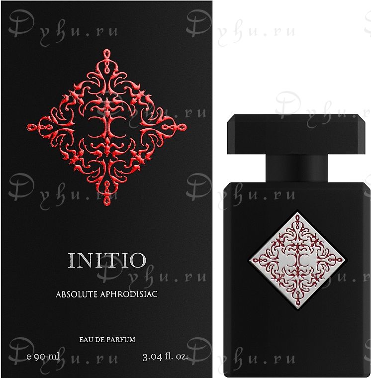 Initio Parfums Prives Absolute Aphrodisiac