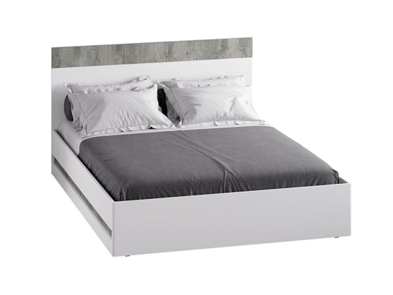 Кровать Инстайл КР-04 (б)