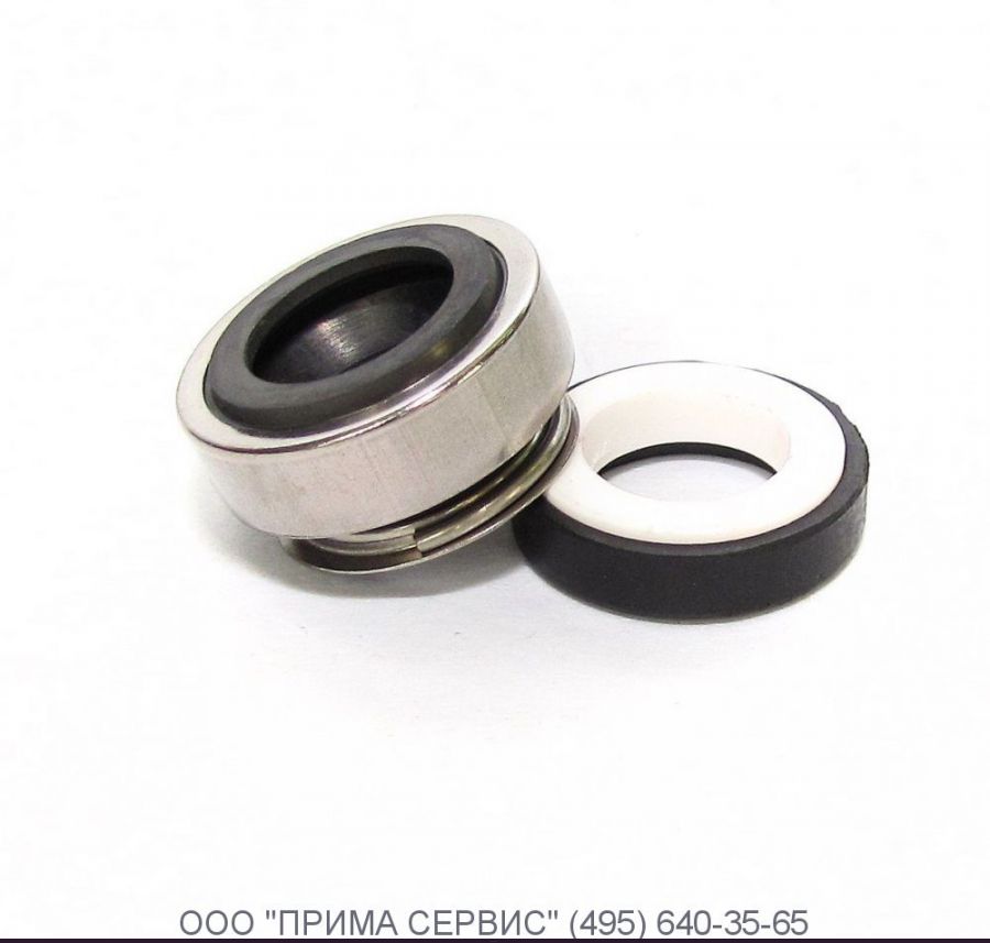 Торцевое уплотнение BS301-35