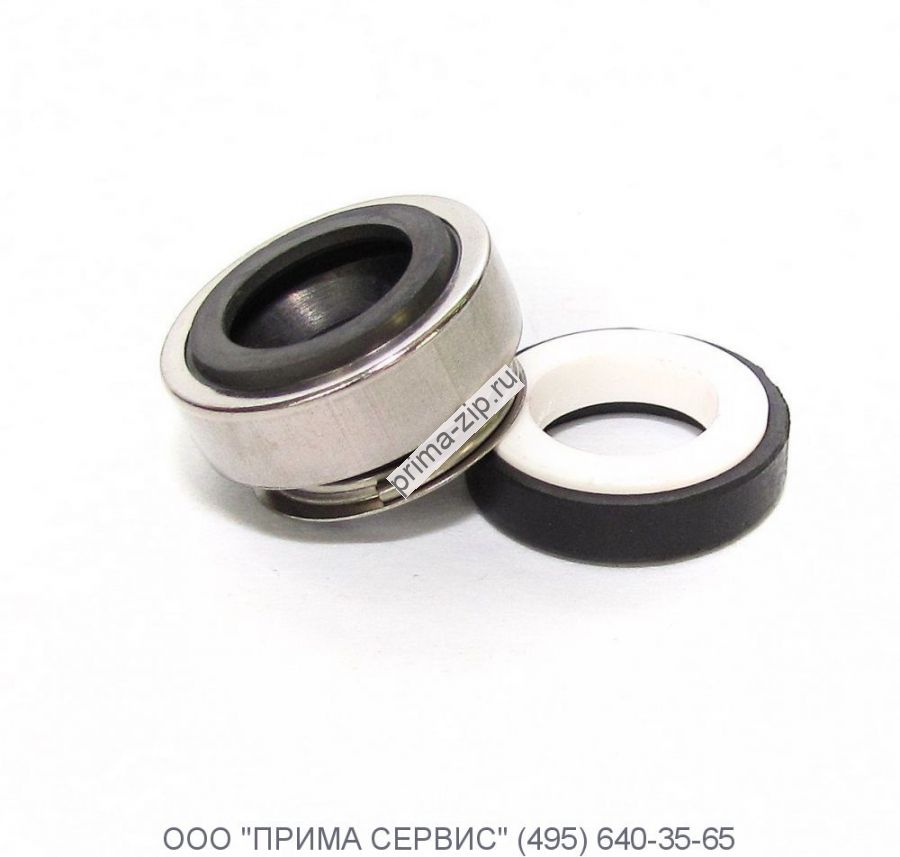 Торцевое уплотнение BS301-35