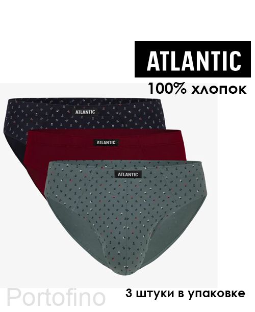 3MP-100/01 atlantic