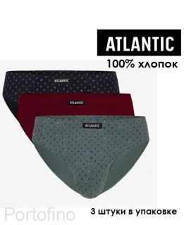 3MP-100/01 atlantic