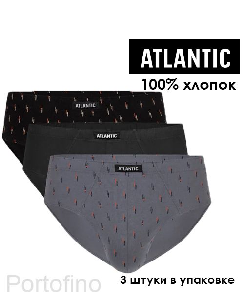 3MP-101/02 atlantic