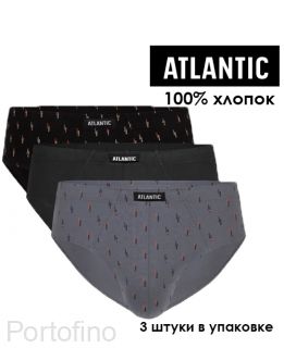 3MP-101/02 atlantic