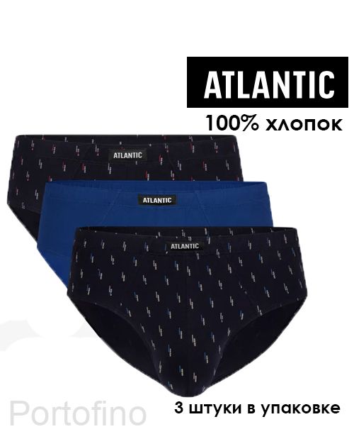 3MP-101/01 atlantic