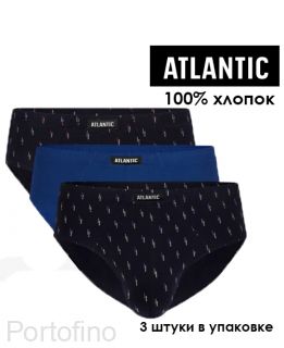 3MP-101/01 atlantic