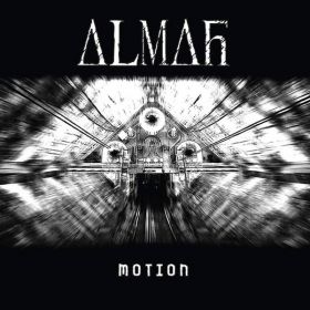 ALMAH - Motion