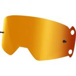 Fox Vue Lens Spark Gold линза зеркальная