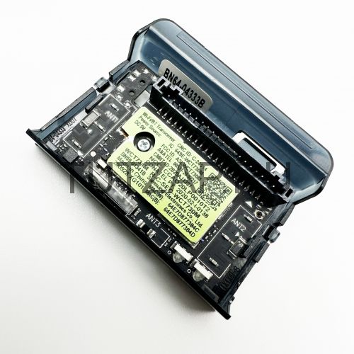 ИК-приемник, Wi-Fi и Bluetooth WCT734M HDWB-2060-3 BN59-01341B для телевизора Samsung UE70TU7100U