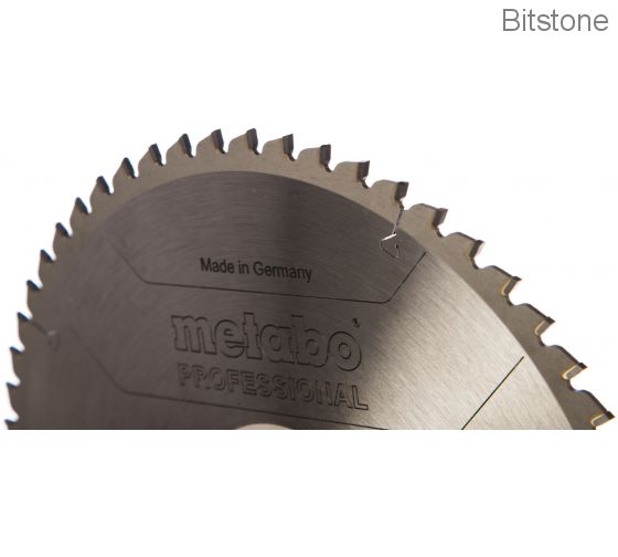 Пильный диск по алюминию METABO 305x120тх30мм ALUMINIUM CUT - PROFESSIONAL  (648091000)