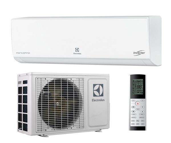 Electrolux EACS/I-09HP/N8_23Y