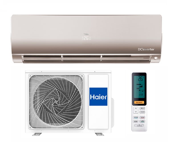 Haier FLEXIS Super Match AS50S2SF3FA-G / 1U50S2SJ3FA