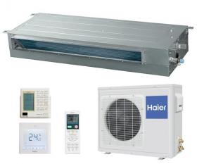 Haier AD24SS1ERA(N)(P) / 1U24GS1ERA