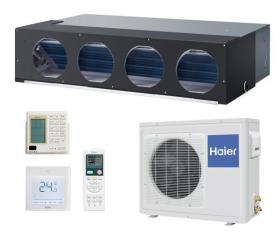 Haier AD36NS1ERA(S) / 1U36HS1ERA(S)