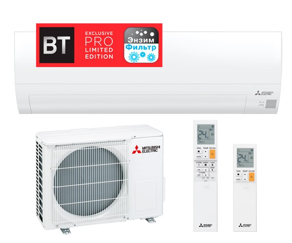 Mitsubishi Electric MSZ-BT20VG / MUZ-BT20VG