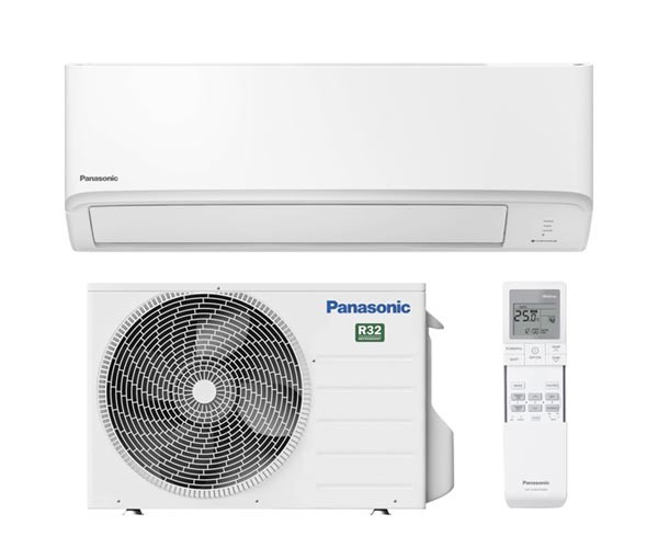 Panasonic CS-TZ71WKEW / CU-TZ71WKE