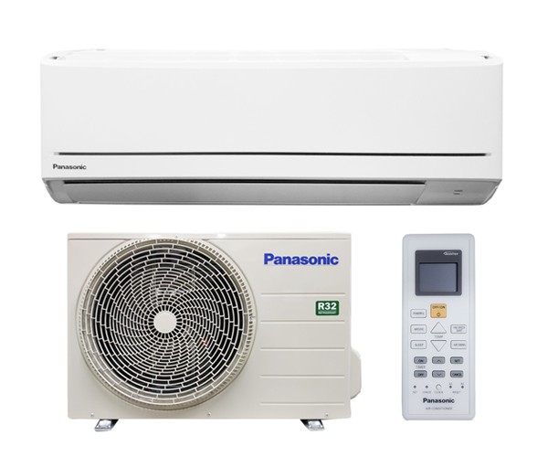 Panasonic CS-PZ35WKD / CU-PZ35WKD