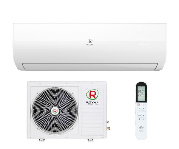 Royal Clima Gloria Inverter RCI-GL35HN