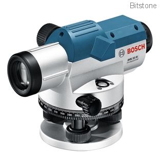 Оптический нивелир Bosch GOL 32 D Professional