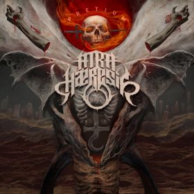 ATRA HAERESIS - Pretium