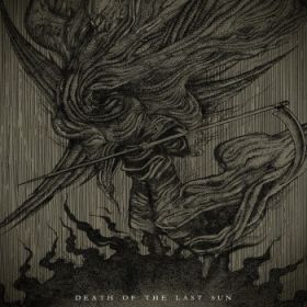 FUNEBRIA - Death Of The Last Sun DIGI