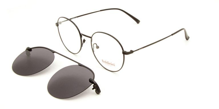 Baldinini Очки Солнцезащитные с линзами BLDlab 2190 MM Clip 901