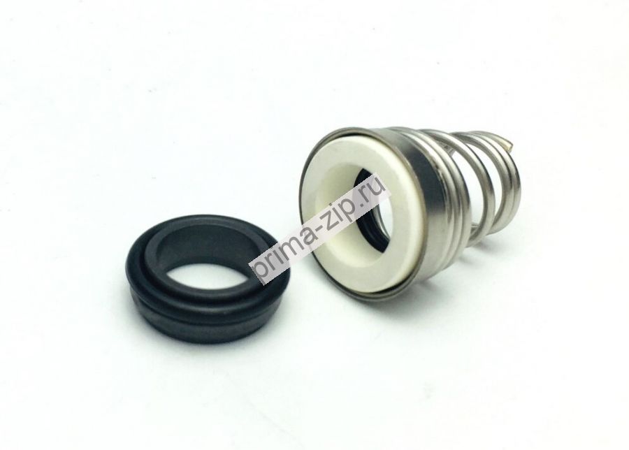 Торцевое уплотнение SNFN-24mm Cer/Car/EPDM