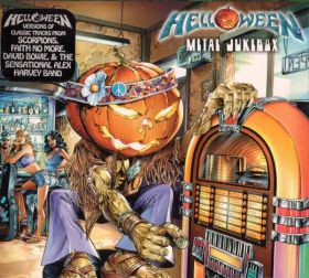 HELLOWEEN - Metal Jukebox