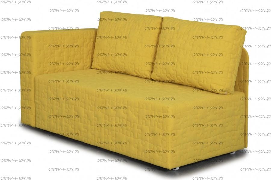 Кушетка Мотиви-3