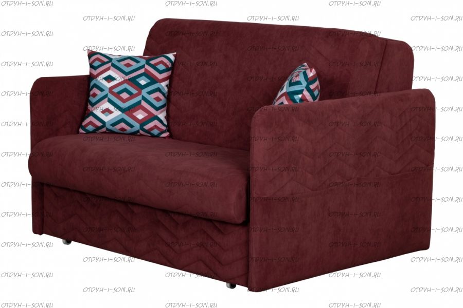 Диван Степ плюс (139х115х96)