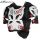 Alpinestars A-10 Full White