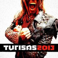 TURISAS - 2013 DIGI