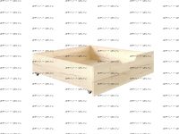 Ящик для металлических кроватей ФМ