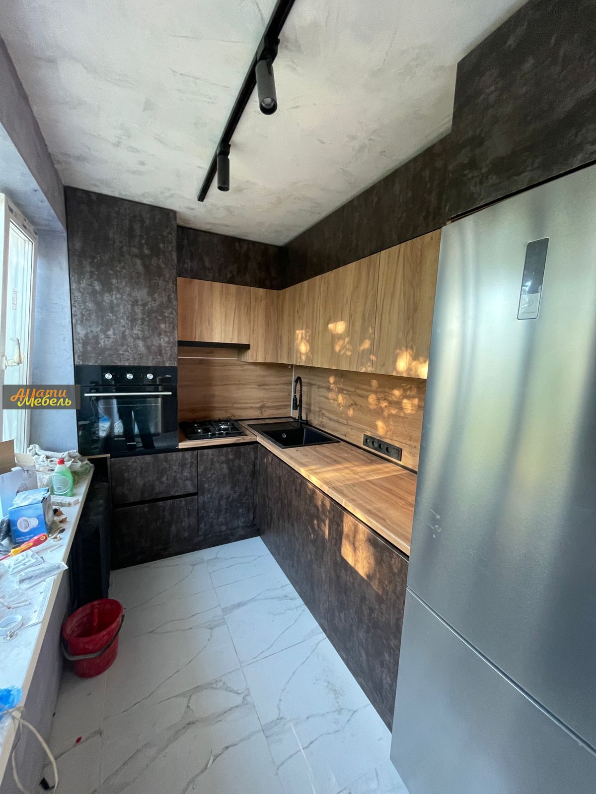 Кухонный гарнитур за 0 ₽