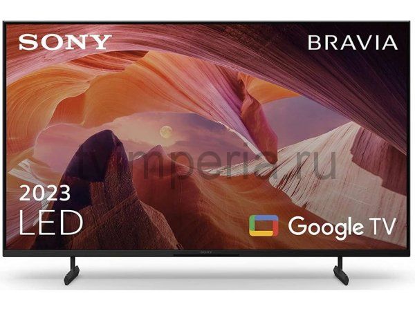 Телевизор Sony KD-85X80L 4K Ultra HD