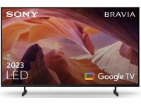 Телевизор Sony KD-65X80L 4K Ultra HD