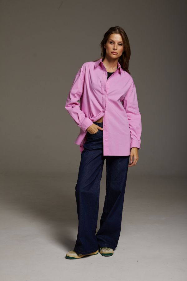 Блузка женская 162 | р.42-48