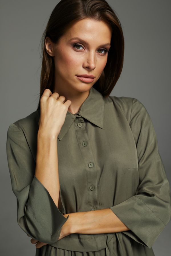 Платье женское 172B | р.44-50