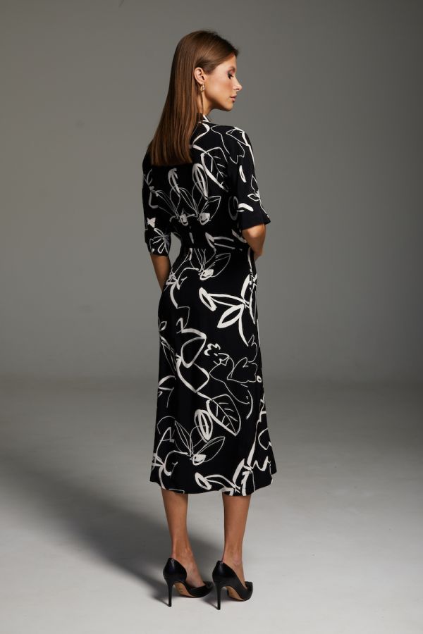 Платье женское 179А | р.44-50