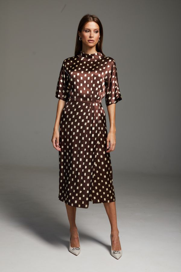 Платье женское 179B | р.44-50