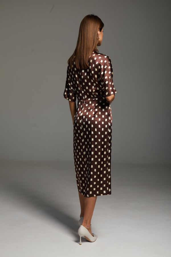 Платье женское 179B | р.44-50