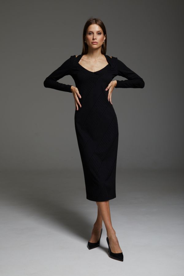 Платье женское 185 | р.42-48