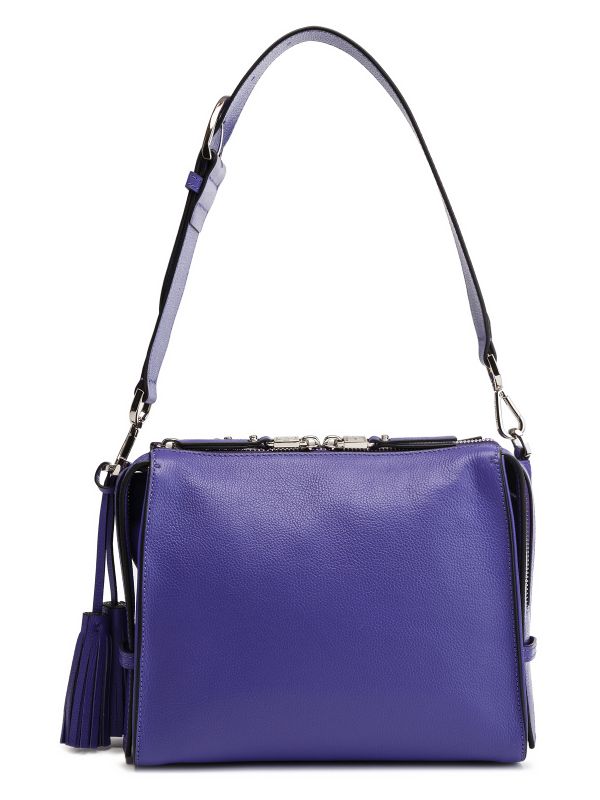 Женская сумка ELEGANZZA Z7675-6428 d.lilac
