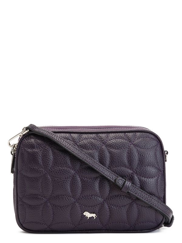 Сумка через плечо Labbra L-16536-19 purple