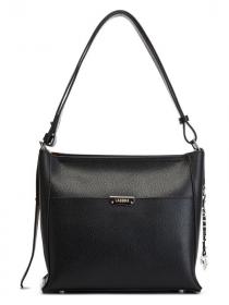 Женская сумка Labbra L-16723 black/ginger