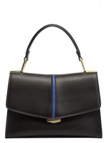 Сумка Labbra L-JY2825 black/royal blue