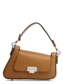Сумка Labbra L-221204 sand/coffee